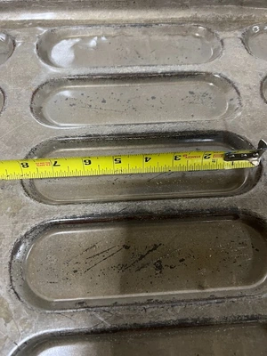 Hoagie Pans