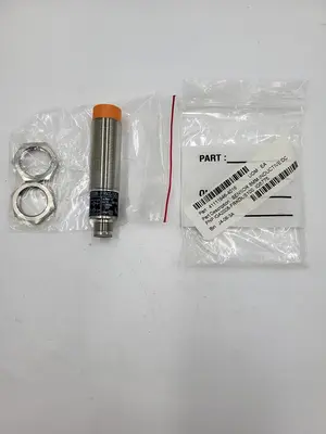Used IFM _UNKNOWN_ Proximity Sensors Michigan US | ND Industrial Surplus #1278513