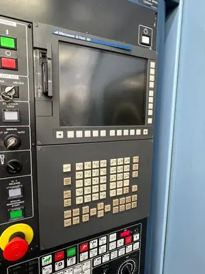 2015 MATSUURA CUBLEX-63V Must Move Immediately - Machining Centers - Vertical | Quick Machinery Sales, Inc. (18)