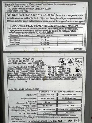 USED AQUATOOLS N-132CRT