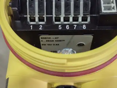 New | in-Stock VEGA SN62.KXANHKNXX Misc Electrical & Power Parts British Columbia CA | Lenmark #254674