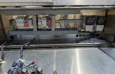 Used 2007 FOODTOOLS CS-8B-4 Slicers / Dicers / Cutters California US | BakeryEquipment.com #1555972