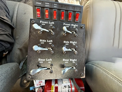 Used 1999 GMC Topkick C8500 Water Trucks Colorado US | Zadoon Equipment #1480717