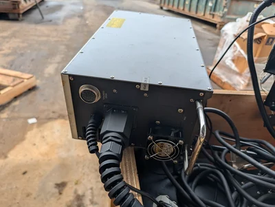 Keyence 3-Axis Laser Marker Systems
