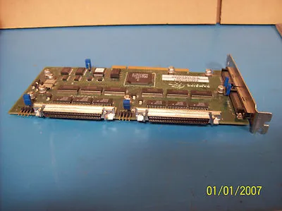 USED SYMBIOS LOGIC SYM22802
