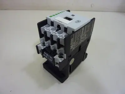 USED MOELLER DILR40