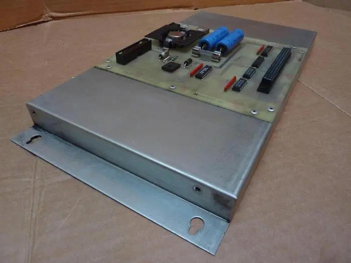 Used SCI 23233 REV H Circuit Boards Michigan US | Ideal Machinery #704510