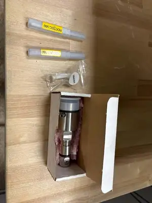 1997 OMAX 55100 Waterjet Cutters | Asset Exchange Corporation (4)