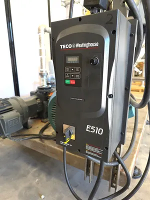 CORNELL D26 Versator Deaerator / Defoamer MISCELLANEOUS | EcReCon Inc (12)