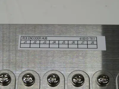 New | in-Stock DENSO 410010-7911 RC8 Motion Controls Texas US | Aucto #1308486