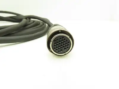 Mitsubishi Electric GT11H-C80-32P CC-Link to Handy G.O.T. Connection Cable 26'