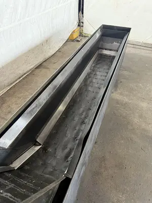 USED MAYFRAN 920WT