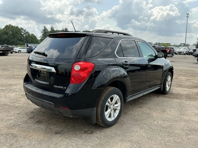 Used 2015 CHEVROLET EQUINOX SUVs Michigan US | Miedema Asset Management Group #1320394