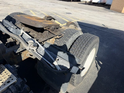 Used 2007 INTERNATIONAL 86004X2 Conventional trucks Ohio US | Miedema Asset Management Group #1693465