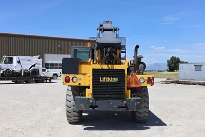 LIFT KING 15,000 LBS Forklift Trucks | Liberty Machine Works LLC (3)