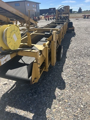 Used _UNKNOWN_ _UNKNOWN_ Self-propelled Harvesters Idaho US | Tri-Steel Manufacturing #1557130