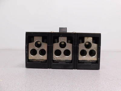 Used Square D MHL368001352 Circuit Breakers Ohio US | Equipment Recovery Corp. #1331130