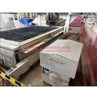 2022 Park Industries Saber Jet XP CNC Saw Jet