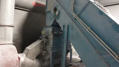 Air Conveying Corporation Industrial Shredder Shredder | Machinery Solutions Group, Inc. (5)