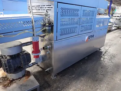 USED 2015 ILPRA FOODPACK 1485