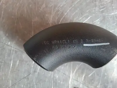 2" 90 Deg. Elbow Butt Weld WP11