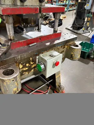 MINSTER NO 6 O.B.I. Presses | Global Machine Brokers, LLC (11)