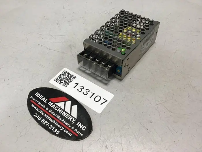 USED IDEC PS3X-C05AFC
