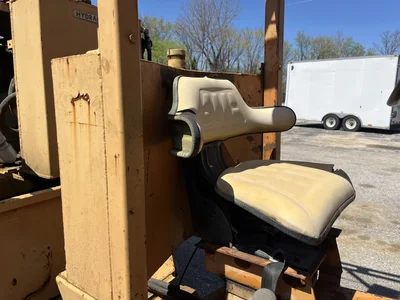 Used CME 45B Drill Rigs Maryland US | Zadoon Equipment #1480845