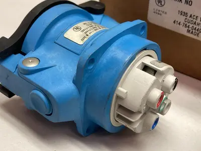 New | in-Stock MELTRIC 63-10043-080 Miscellaneous Equipment (Electrical & Power) Ohio US | Surplus Asset Holdings #1364141