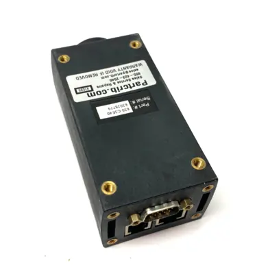 USED DVT SENSORS SMARTIMAGE SENSOR, FOR MACHINE VISION