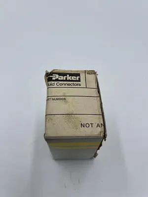 New | in-Stock PARKER PARKER XMV608-2 Parts (Hydraulics and Pneumatics) | ND Industrial Surplus #1215509