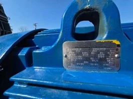USED WILLIAMS C32