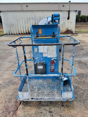USED 2013 Genie Z40/23NRJ