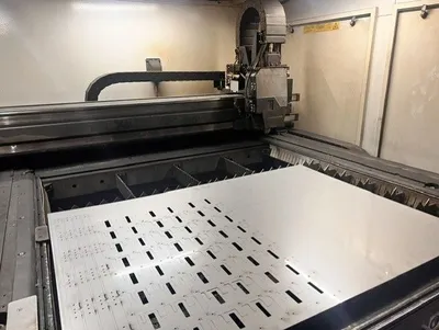 Used 2021 IPG PHOTONICS YLR-4000 Lasers / Laser Systems Arizona US | Midstate Machinery #1513710