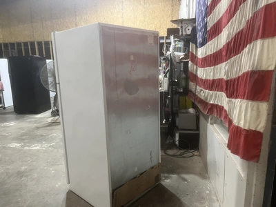 Used KENMORE FREEZER ON TOP Refrigerators Michigan US | Miedema Asset Management Group #1313563