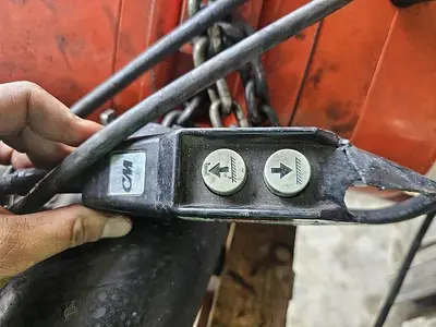 USED CM RR
