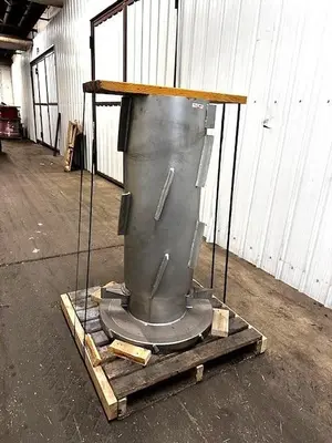 NEW 2023 VOITH CM12