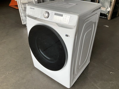 Used SAMSUNG DVE45B6300W Vibratory Dryers Michigan US | Miedema Asset Management Group #1321010