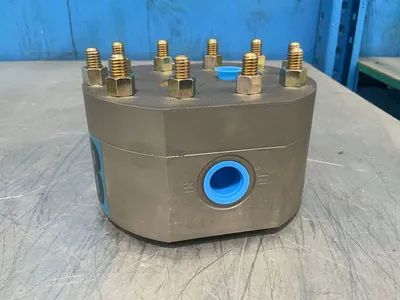 Used NORDSON HP03IN1152S06852 Pumps Ohio US | HGR 24 #1744284