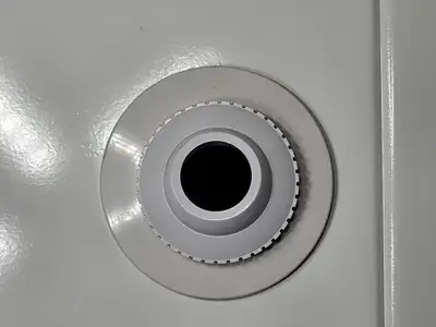 NEW ATMOS-TECH AS887-ST/PLC/NF