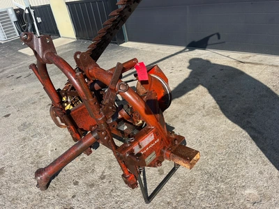 NEW HOLLAND 451 Sickle Mower | County Equipment Company LLC (2)