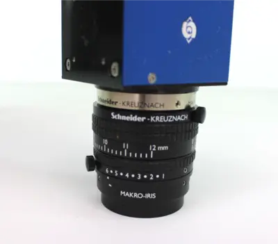 USED SCHNEIDER-KREUZNACH SVS4022MTLCPC-E00019