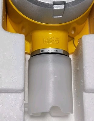 NEW Honeywell S3KUL2