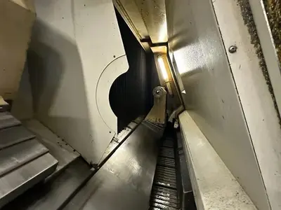 2008 MAZAK QTN-350-II-MY CNC Lathes | Olympia Technical Services (8)