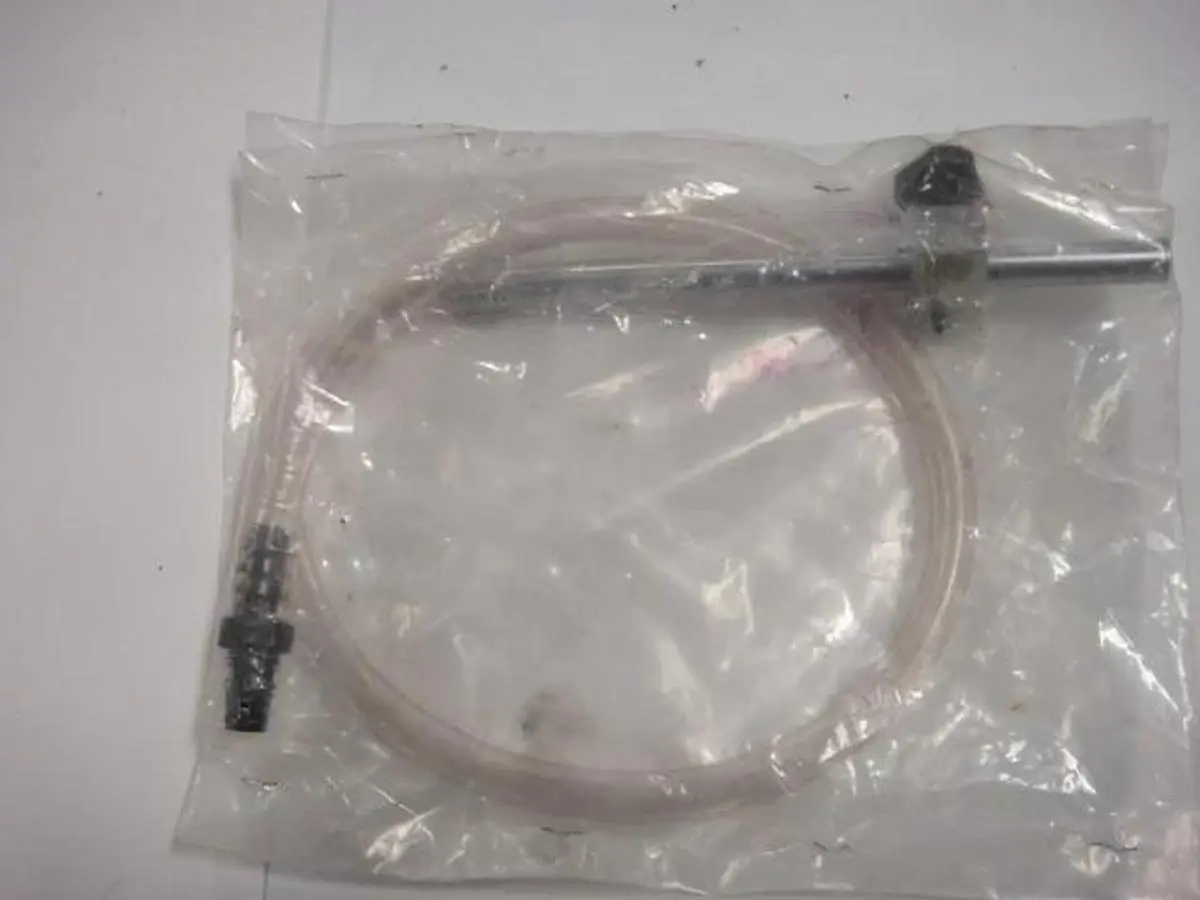 Hamada Side Blower Bar
