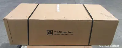 USED CREPACO 761 SERIES