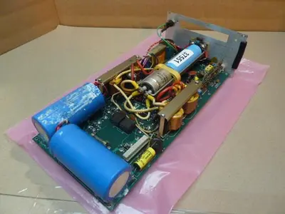 USED LH RESEARCH CM-E0813
