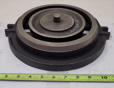 LW Chuck 6-1/2 SW-B Tooling & Accessories, Tooling | Machinery Central (2)