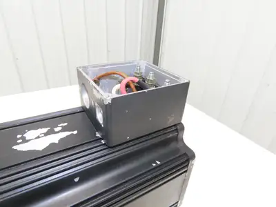 Used PARVEX _UNKNOWN_ Servo Motors Indiana US | Arrow Industrial #554709