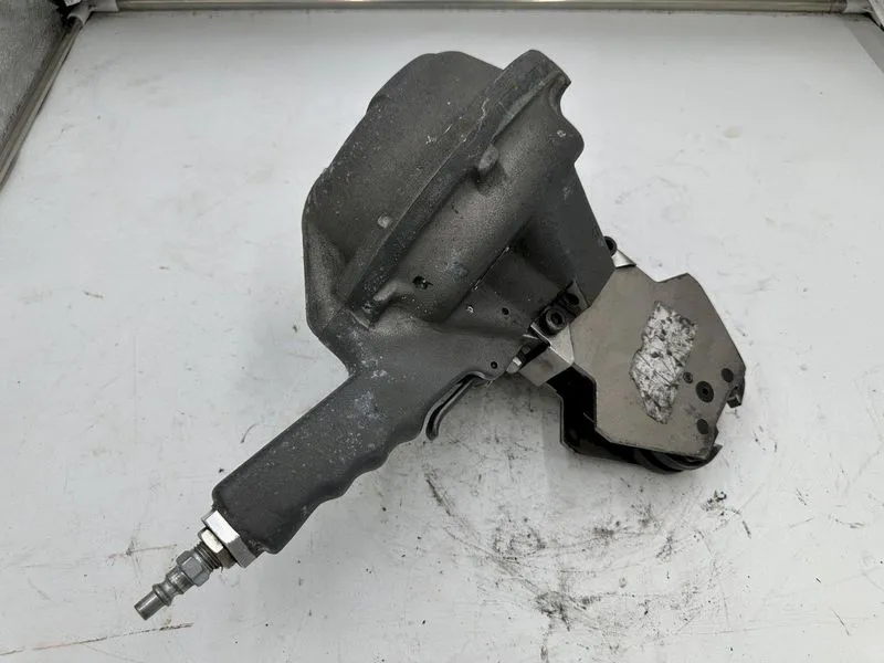 Used FROMM _UNKNOWN_ Bundlers & Stretch Banders Ohio US | Yoder Brothers machinery #1406732